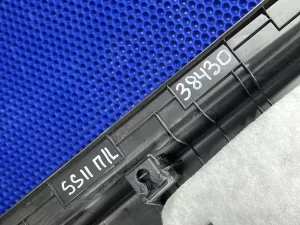 Обшивка двери передняя левая Geely Emgrand SS11 — фото 19