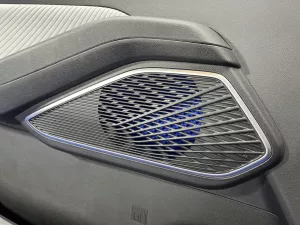 Обшивка двери передняя левая Geely Emgrand SS11 — фото 10