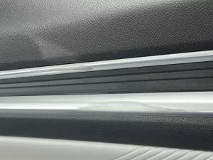Обшивка двери передняя левая Geely Emgrand SS11 — фото 7