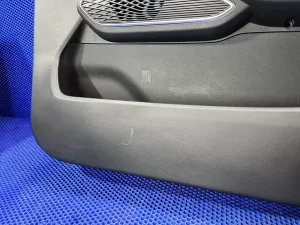Обшивка двери передняя правая Geely Emgrand SS11 — фото 9