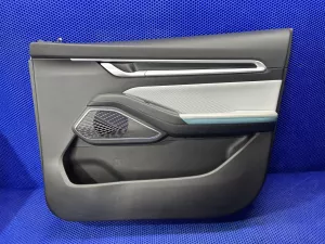 Обшивка двери передняя правая Geely Emgrand SS11 — фото 1