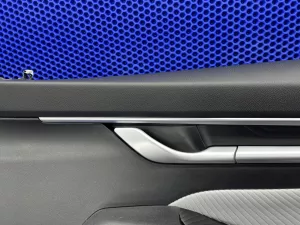 Обшивка двери передняя правая Geely Emgrand SS11 — фото 13