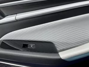 Обшивка двери передняя правая Geely Emgrand SS11 — фото 16