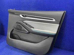 Обшивка двери передняя правая Geely Emgrand SS11 — фото 8