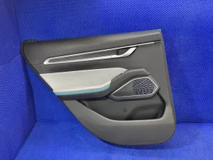 Обшивка двери задняя левая Geely Emgrand SS11 — фото 1