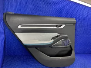 Обшивка двери задняя левая Geely Emgrand SS11 — фото 4