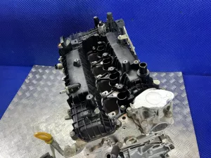 Двигатель Geely Emgrand SS11 BHE15-AFD  — фото 32