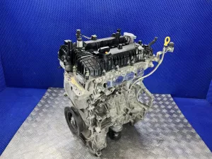 Двигатель Geely Emgrand SS11 BHE15-AFD  — фото 37