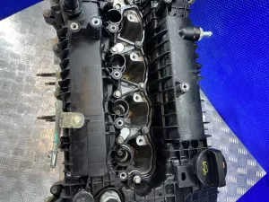 Двигатель Geely Emgrand SS11 BHE15-AFD  — фото 7