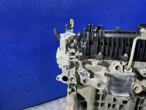 Двигатель Geely Emgrand SS11 BHE15-AFD  — фото 18