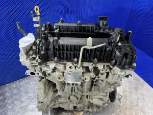 Двигатель Geely Emgrand SS11 BHE15-AFD  — фото 11