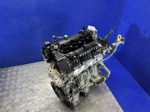 Двигатель Geely Emgrand SS11 BHE15-AFD  — фото 23