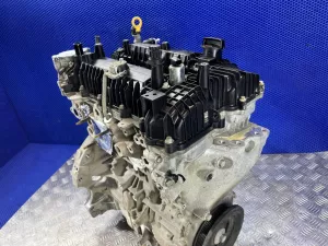 Двигатель Geely Emgrand SS11 BHE15-AFD  — фото 16