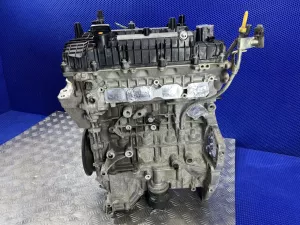 Двигатель Geely Emgrand SS11 BHE15-AFD  — фото 5