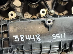Двигатель Geely Emgrand SS11 BHE15-AFD  — фото 40