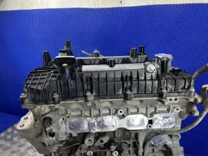 Двигатель Geely Emgrand SS11 BHE15-AFD  — фото 25