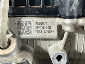 Двигатель Geely Emgrand SS11 BHE15-AFD  — фото 14