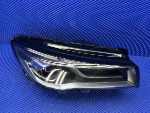Фара правая Geely Emgrand (2021) — фото 10