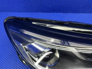 Фара правая Geely Emgrand (2021) — фото 17