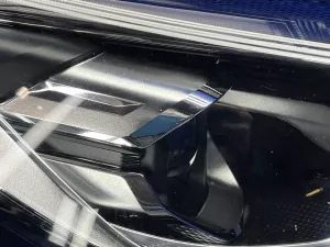 Фара правая Geely Emgrand (2021) — фото 34