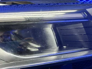 Фара правая Geely Emgrand (2021) — фото 35