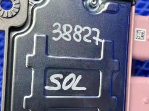 Блок управления AIR BAG Hyundai Solaris (2017-2020) — фото 6