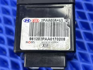 Разъём USB AUX Kia Sorento 2 (XM)  — фото 5