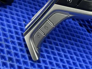 Блок кнопок руля  Mitsubishi Pajero Sport 3  — фото 5