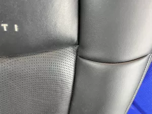 Комплект сидений Infiniti M37/Q70 — фото 62