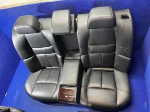 Комплект сидений Infiniti M37/Q70 — фото 4