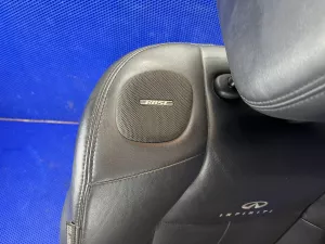 Комплект сидений Infiniti M37/Q70 — фото 45