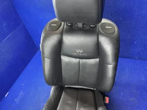 Комплект сидений Infiniti M37/Q70 — фото 46