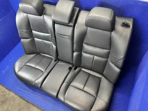 Комплект сидений Infiniti M37/Q70 — фото 25