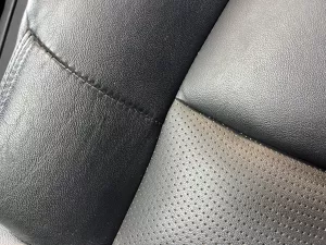 Комплект сидений Infiniti M37/Q70 — фото 22