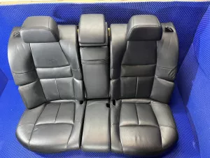 Комплект сидений Infiniti M37/Q70 — фото 21