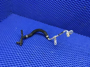 Трубка вентиляционная Haval Dargo 1 (2022) — фото 1