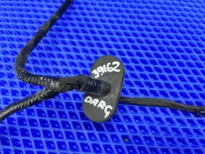 проводка двери багажника Haval Dargo 1 (2022) — фото 10
