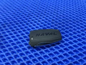 Ключ зажигания с личинкой Haval Dargo — фото 5