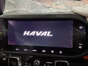 Монитор Haval Dargo — фото 3