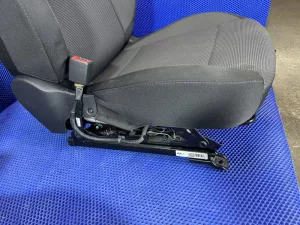 Комплект сидений Hyundai Solaris 2 2017> — фото 37