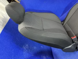 Комплект сидений Hyundai Solaris 2 2017> — фото 36
