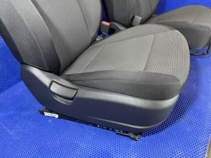 Комплект сидений Hyundai Solaris 2 2017> — фото 32