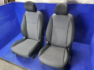 Комплект сидений Hyundai Solaris 2 2017> — фото 25