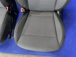 Комплект сидений Hyundai Solaris 2 2017> — фото 26