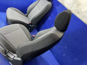Комплект сидений Hyundai Solaris 2 2017> — фото 40