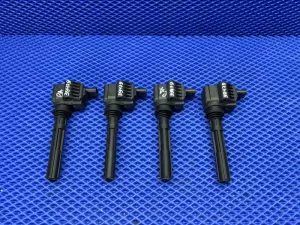Комплект катушек зажигания Changan Eado Plus  — фото 1