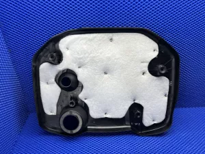 Накладка на двигатель Changan Eado Plus  — фото 6