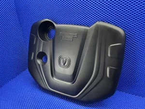 Накладка на двигатель Changan Eado Plus  — фото 3