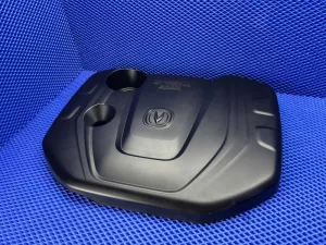 Накладка на двигатель Changan Eado Plus  — фото 9
