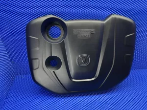 Накладка на двигатель Changan Eado Plus  — фото 7
